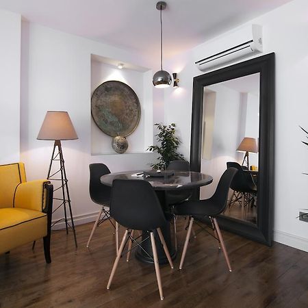 Urban Homes Κωνσταντινούπολη Εξωτερικό φωτογραφία
