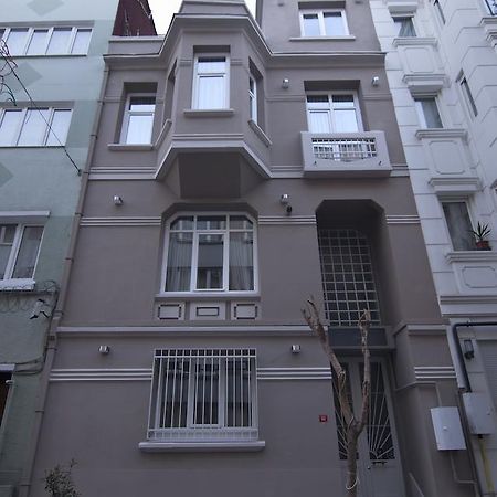 Urban Homes Κωνσταντινούπολη Εξωτερικό φωτογραφία