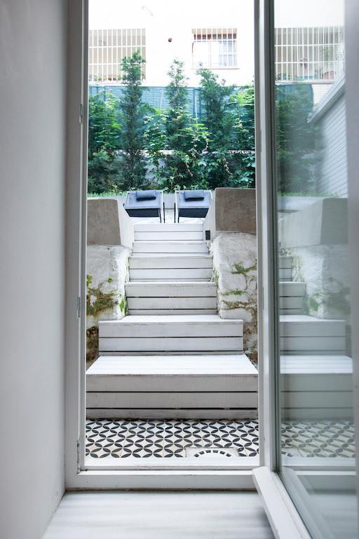 Urban Homes Κωνσταντινούπολη Δωμάτιο φωτογραφία