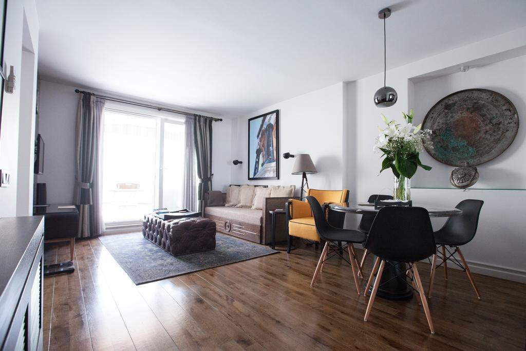 Urban Homes Κωνσταντινούπολη Δωμάτιο φωτογραφία