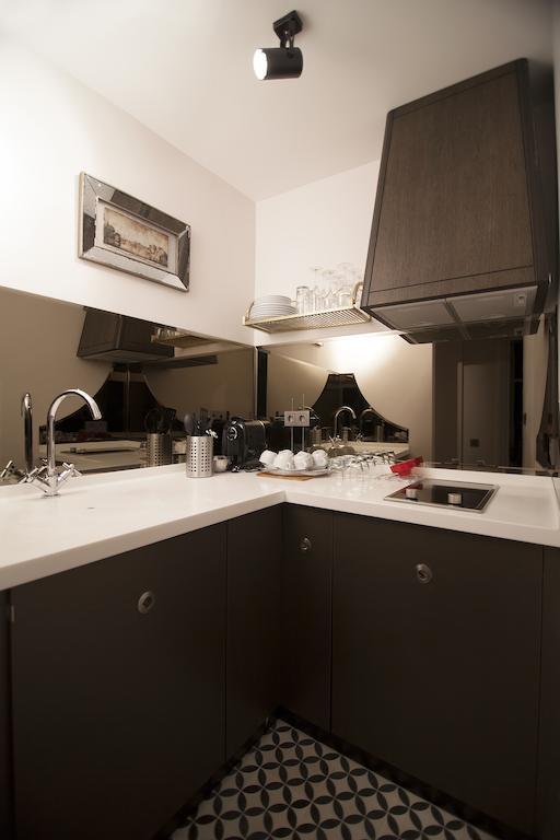 Urban Homes Κωνσταντινούπολη Εξωτερικό φωτογραφία
