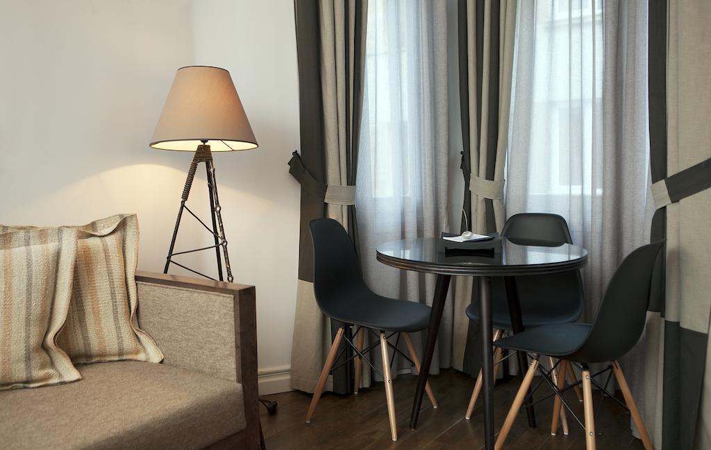 Urban Homes Κωνσταντινούπολη Δωμάτιο φωτογραφία