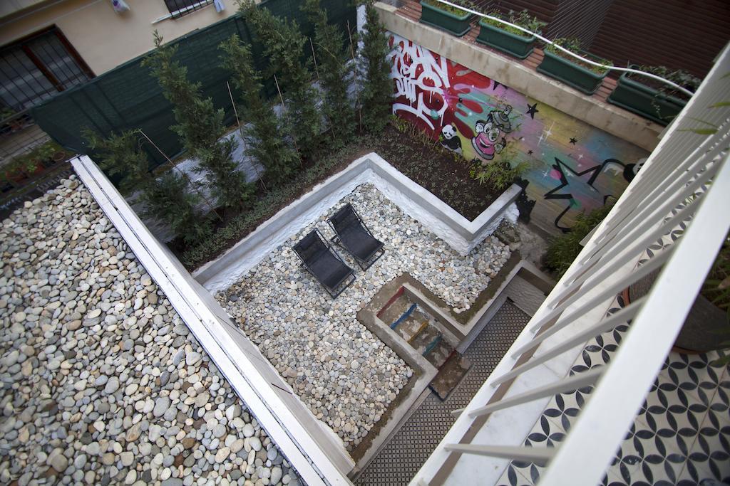 Urban Homes Κωνσταντινούπολη Εξωτερικό φωτογραφία